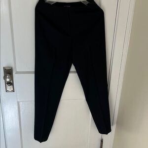 Ann Taylor Black Trousers